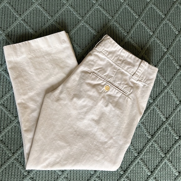 French Connection Capris Size 4 - Picture 7 of 11